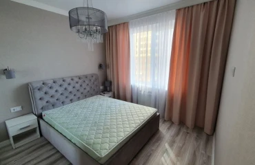 Fotografie Garsonieră apartament, de închiriat. Odesa Приморский