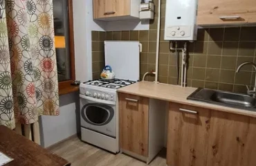 Photo Two-Room flat, for sale. Poltava Киевский