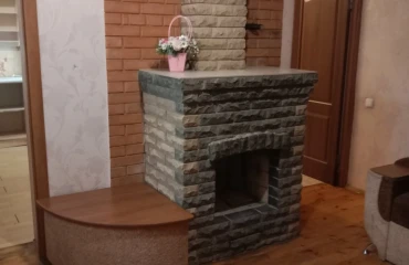Photo One-Room flat, to rent. Poltava Шевченковский (Октябрьский)