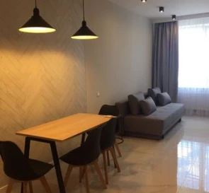 Photo 4. One-Room flat, to rent. Odesa Приморский