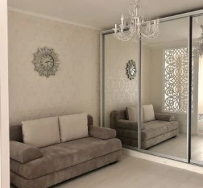 Photo 3. One-Room flat, to rent. Odesa Приморский
