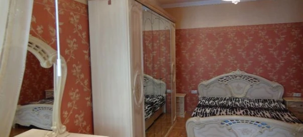 Zdjęcie 4. Trzypokojowe mieszkanie, do wynajęcia. Odesa Приморский