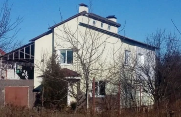 Photo House, for sale. Poltava Киевский
