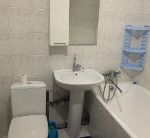 Photo 5. One-Room flat, to rent. Poltava Шевченковский (Октябрьский)