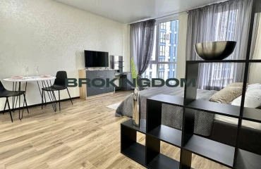 Photo One-Room flat, for sale. Kyiv Дарницкий