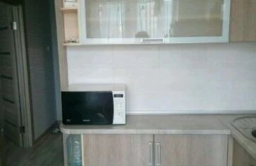 Photo One-Room flat, to rent. Odesa Приморский