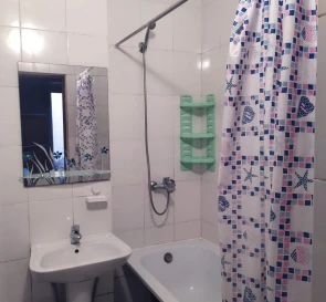 Zdjęcie 5. Kawalerka mieszkanie, do wynajęcia. Odesa