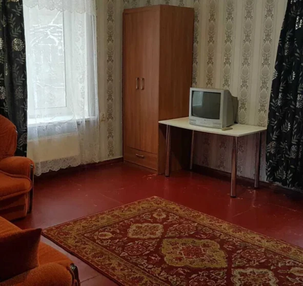 Photo 1. One-Room flat, to rent. Poltava Шевченковский (Октябрьский)