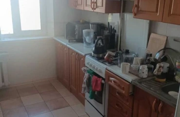 Photo Three-Room flat, for sale. Poltava Подольский