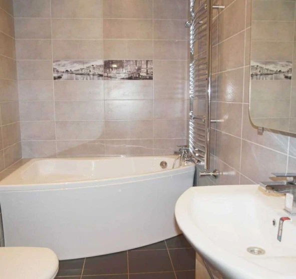 Photo 1. Two-Room flat, to rent. Poltava Шевченковский (Октябрьский)