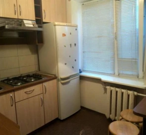 Photo 3. Two-Room flat, to rent. Poltava Киевский
