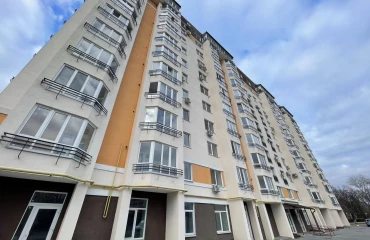 Zdjęcie Trzypokojowe mieszkanie, na sprzedaż. Poltava Подольский