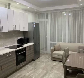 Fotografie 2. Garsonieră apartament, de închiriat. Kyiv Дарницкий район, Osokorky