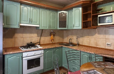 Photo Three-Room flat, to rent. Kryvyi Rih