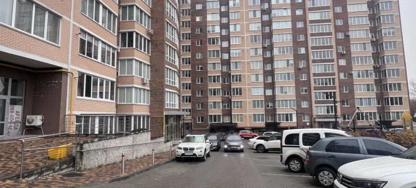 Photo 3. One-Room flat, for sale. Zhytomyr Центр