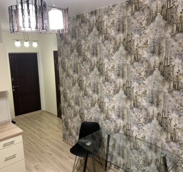 Foto 1. Monoambiente piso, para alquilar. Odesa Киевский