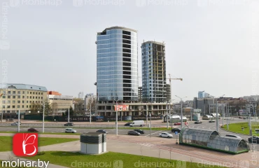 Fotografie Trei Camere apartament, de vânzare. Minsk