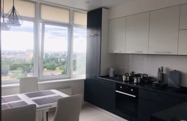 Zdjęcie Kawalerka mieszkanie, do wynajęcia. Odesa Приморский