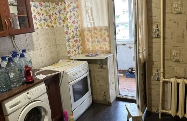 Foto Monoambiente piso, para alquilar. Poltava Шевченковский (Октябрьский)