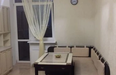 Photo One-Room flat, to rent. Odesa Приморский
