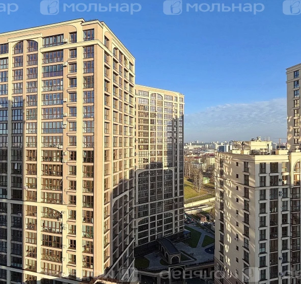 Photo 1. Three-Room flat, for sale. Minsk Первомайский