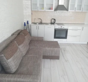 Zdjęcie 3. Kawalerka mieszkanie, do wynajęcia. Odesa Киевский