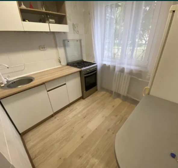 Photo 1. Two-Room flat, to rent. Poltava Киевский
