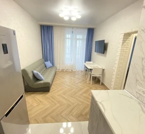 Photo 2. One-Room flat, to rent. Odesa Хаджибейский (Малиновский)