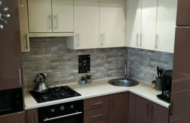 Fotografie Garsonieră apartament, de vânzare. Poltava Киевский