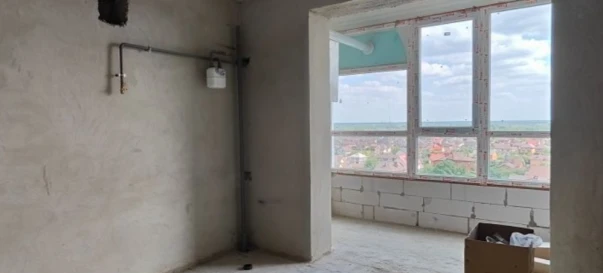 Fotografie 2. Trei Camere apartament, de vânzare. Zhytomyr Крошня
