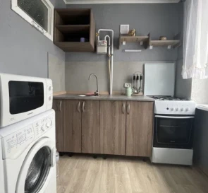Photo 2. Three-Room flat, to rent. Poltava Шевченковский (Октябрьский)