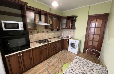 Zdjęcie Dwupokojowe mieszkanie, na sprzedaż. Poltava Подольский