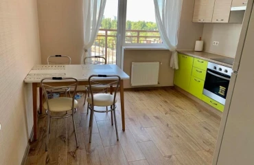 Photo One-Room flat, to rent. Odesa Хаджибейский (Малиновский)