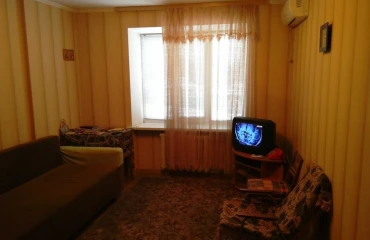 Photo One-Room flat, to rent. Poltava Шевченковский (Октябрьский)
