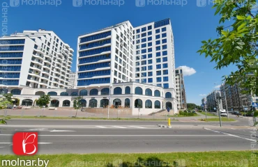 Photo Three-Room flat, for sale. Minsk