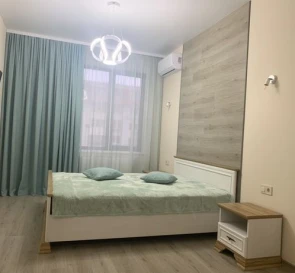 Foto 4. Monoambiente piso, para alquilar. Odesa Приморский