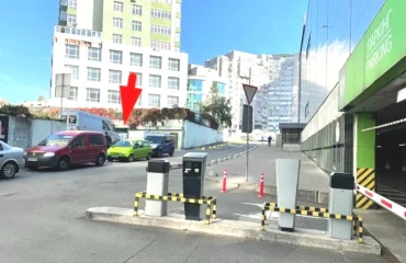 Zdjęcie Komercyjna, na sprzedaż. Kyiv Соломенский район, Vokzalna
