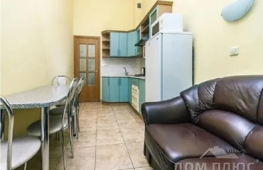 Zdjęcie Kawalerka mieszkanie, na sprzedaż. Kyiv Печерский