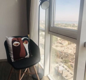 Fotografie 3. Garsonieră apartament, de închiriat. Odesa Приморский
