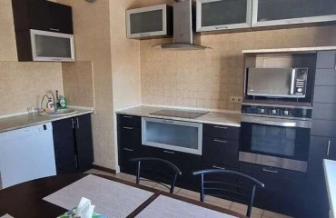 Photo One-Room flat, to rent. Kyiv Дарницкий район, Pozniaky