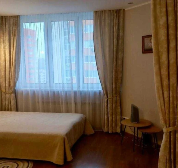 Fotografie 1. Garsonieră apartament, de închiriat. Kyiv Дарницкий