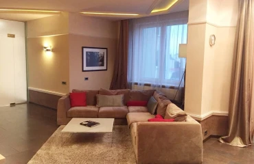 Photo Four-Room flat, to rent. Kyiv Шевченковский район