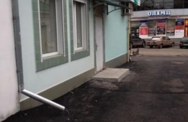 Foto Comercial, para alquilar. Poltava Шевченковский (Октябрьский)