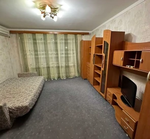 Photo 4. Two-Room flat, to rent. Poltava Шевченковский (Октябрьский)