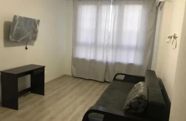 Zdjęcie Kawalerka mieszkanie, do wynajęcia. Kyiv Дарницкий