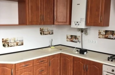 Photo Three-Room flat, to rent. Poltava Шевченковский (Октябрьский)