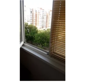 Photo 5. One-Room flat, to rent. Poltava Подольский