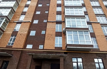 Фото Двухкомнатная квартира, продажа. Житомир Крошня
