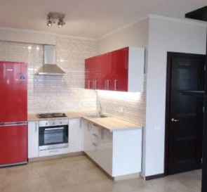 Photo 2. One-Room flat, to rent. Odesa Хаджибейский (Малиновский)