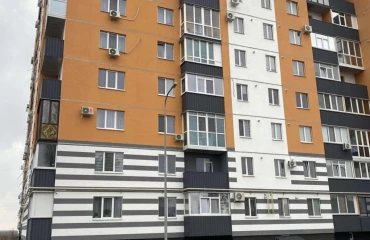 Zdjęcie Dwupokojowe mieszkanie, na sprzedaż. Poltava Шевченковский (Октябрьский)